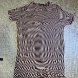 Brandy Melville tshirt dress